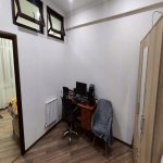 Продажа 4 комнатная Новостройка, İnşaatçılar метро, пос. Йени Ясамал, Ясамал район 14