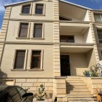 Kirayə (aylıq) 4 otaqlı Həyət evi/villa, İçərişəhər metrosu, Badamdar qəs., Səbail rayonu 1