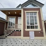 Продажа 3 комнатная Дома/Виллы, м. Короглу метро, пос. Забрат, Сабунчу район 10