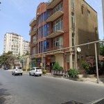 Kirayə (aylıq) Obyekt, Bakıxanov qəs., Sabunçu rayonu 4