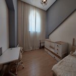 Kirayə (aylıq) 5 otaqlı Yeni Tikili, İçərişəhər metrosu, Bayıl qəs., Səbail rayonu 24