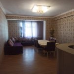 Аренда 2 комнатная Новостройка, м. Эльмляр Академиясы метро, БГУ, Ясамал район 1
