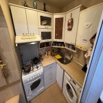 Satılır 2 otaqlı Köhnə Tikili, Gənclik metrosu, Nəsimi rayonu 7