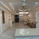 Kirayə (aylıq) 4 otaqlı Yeni Tikili, 20 Yanvar metrosu, Yasamal rayonu 4