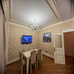 Kirayə (aylıq) 2 otaqlı Yeni Tikili, Elmlər akademiyası metrosu, Yasamal rayonu 6