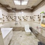 Satılır 2 otaqlı Yeni Tikili Xırdalan 9