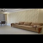 Kirayə (aylıq) 2 otaqlı Yeni Tikili, 20 Yanvar metrosu, Yasamal rayonu 1