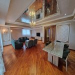 Аренда 5 комнатная Новостройка, м. 28 Мая метро, Насими район 1