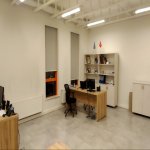 Kirayə (aylıq) 9 otaqlı Ofis, Nəriman Nərimanov metrosu, Nərimanov rayonu 8
