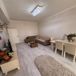 Аренда 4 комнат Новостройка, Ясамал район 2