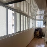 Satılır 3 otaqlı Yeni Tikili, İnşaatçılar metrosu, Yasamal rayonu 7