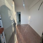 Продажа 2 комнатная Новостройка, İnşaatçılar метро, пос. Ясамал, Ясамал район 4