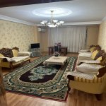 Kirayə (aylıq) 3 otaqlı Yeni Tikili, Gənclik metrosu, Nərimanov rayonu 5