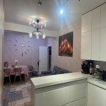 Продажа 2 комнат Новостройка, м. Ази Асланова метро, Хетаи район 3