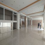 Kirayə (aylıq) Obyekt, Gənclik metrosu, Nərimanov rayonu 5
