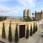 Kirayə (aylıq) 10 otaqlı Həyət evi/villa, Badamdar qəs., Səbail rayonu 3
