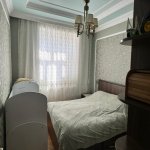 Продажа 2 комнатная Вторичка, м. Ази Асланова метро, пос. А.Асланов, Хетаи район 3