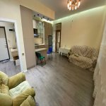 Kirayə (aylıq) 2 otaqlı Köhnə Tikili, 8 Noyabr metrosu, Nəsimi rayonu 1