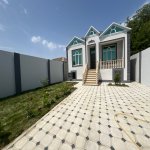 Satılır 3 otaqlı Həyət evi/villa, Kürdəxanı qəs., Sabunçu rayonu 2