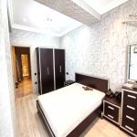 Kirayə (aylıq) 2 otaqlı Yeni Tikili, Neftçilər metrosu, 8-ci kilometr, Nizami rayonu 3