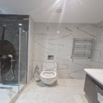 Продажа 3 комнатная Новостройка, İnşaatçılar метро, пос. Ясамал, Ясамал район 10