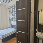Kirayə (aylıq) 5 otaqlı Yeni Tikili, Sahil metrosu, Nizami kinoteatrı, Nəsimi rayonu 5