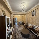 Satılır 4 otaqlı Yeni Tikili, Masazır, Abşeron rayonu 3