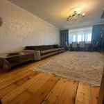 Satılır 3 otaqlı Köhnə Tikili, Xalqlar dostluğu metrosu, 8-ci kilometr, Nizami rayonu 3