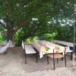 Kirayə (günlük) 2 otaqlı Bağ evi İsmayıllı 13