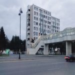 Satılır 2 otaqlı Köhnə Tikili, Həzi Aslanov metrosu, Xətai rayonu 1