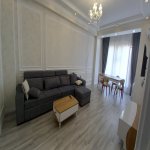 Kirayə (aylıq) 2 otaqlı Yeni Tikili, İçərişəhər metrosu, Daxili İşlər Nazirliyi, Səbail rayonu 7