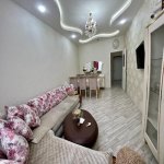 Kirayə (aylıq) 2 otaqlı Yeni Tikili, 8-ci mikrorayon, Binəqədi rayonu 2