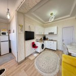 Продажа 2 комнат Новостройка, İnşaatçılar метро, пос. Йени Ясамал, Ясамал район 3