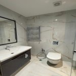 Продажа 4 комнатная Новостройка, пос. Ясамал, Ясамал район 31