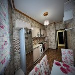 Kirayə (aylıq) 2 otaqlı Yeni Tikili, Həzi Aslanov metrosu, H.Aslanov qəs., Xətai rayonu 7