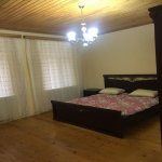 Kirayə (günlük) 4 otaqlı Həyət evi/villa Qəbələ 5