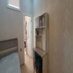 Аренда 4 комнатная Новостройка, İnşaatçılar метро, пос. Ясамал, Ясамал район 6