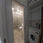 Kirayə (aylıq) 3 otaqlı Yeni Tikili, Nizami metrosu, Yasamal qəs., Yasamal rayonu 21