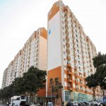 Продажа 1 комнатная Новостройка Хырдалан 1