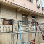 Продажа 1 комнатная Новостройка, м. Насими метро, Бинагадинский р-н район 9