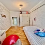 Продажа 3 комнат Новостройка, İnşaatçılar метро, пос. Ясамал, Ясамал район 8