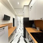 Продажа 2 комнатная Новостройка, м. 20 Января метро, Ясамал район 8