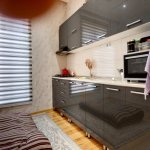 Satılır 4 otaqlı Həyət evi/villa, Avtovağzal metrosu, Biləcəri qəs., Binəqədi rayonu 9