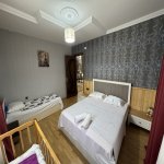 Kirayə (günlük) 2 otaqlı Həyət evi/villa Qəbələ 10