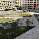 Аренда 2 комнатная Новостройка, 72 двор район 1