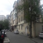 Satılır 3 otaqlı Köhnə Tikili, Elmlər akademiyası metrosu, Yasamal rayonu 3