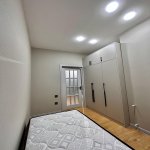 Продажа 3 комнат Новостройка, İnşaatçılar метро, пос. Йени Ясамал, Ясамал район 5
