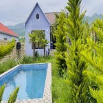 Kirayə (günlük) 4 otaqlı Bağ evi İsmayıllı 1