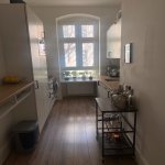 Kirayə (günlük) 2 otaqlı Yeni Tikili, Nəriman Nərimanov metrosu, Montin qəs., Nərimanov rayonu 5