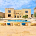 Kirayə (günlük) 4 otaqlı Həyət evi/villa, Şüvəlan, Xəzər rayonu 1
